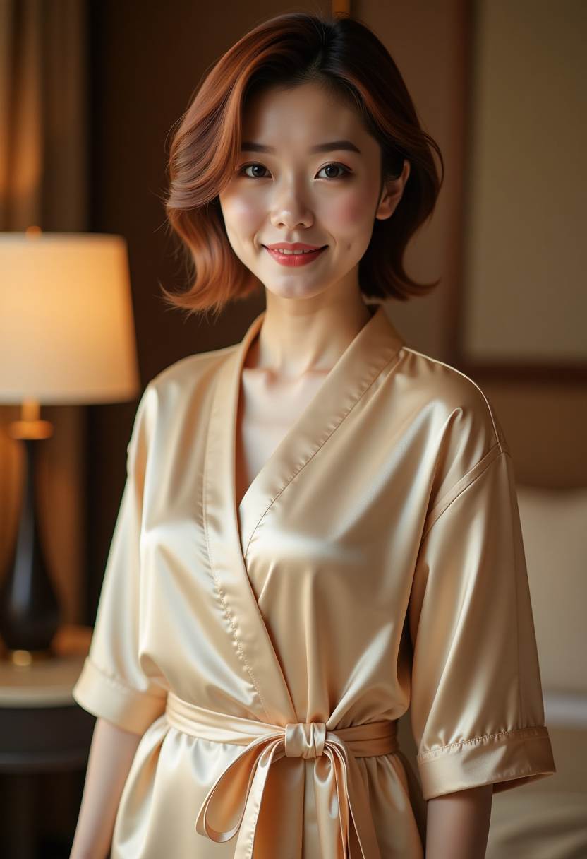 AI漫剧海报